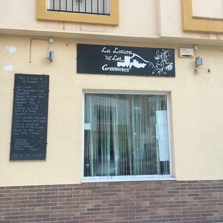 La Locura de Los Granainos